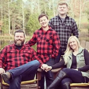 Meet your Posher, Kristen